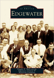 Title: Edgewater, Author: Douglas E. Hall