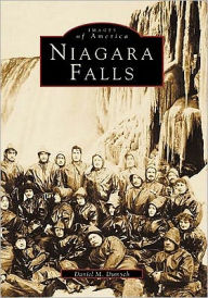 Title: Niagara Falls, Author: Arcadia Publishing