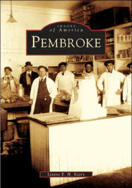 Title: Pembroke, Author: Lianne E.H. Keary