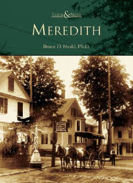 Title: Meredith, Author: Bruce D. Heald