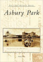 Asbury Park, New Jersey (Postcard History Series)