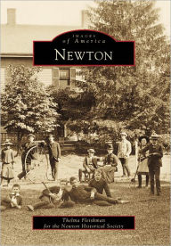 Newton, Massachusetts (Images of America Series)