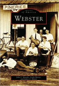 Title: Webster, Author: John J. Mrazik