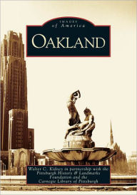 Oakland, Pennsylvania (Images of America Series)