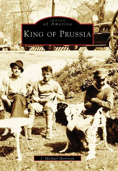 King of Prussia