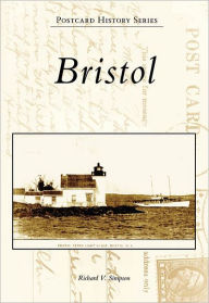 Bristol, Rhode Island (Postcard History Series)