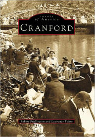 Title: Cranford, Author: Arcadia Publishing