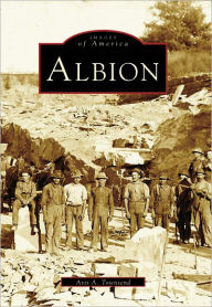 Title: Albion, Author: Avis A. Townsend