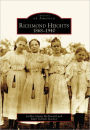 Richmond Heights: 1868-1940