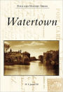 Watertown, Wisconsin (Postcard History Series)