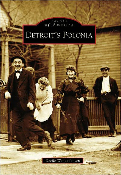 Detroit's Polonia