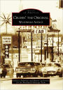 Cruisin' the Original Woodward Avenue, Michigan (Images of America Series)