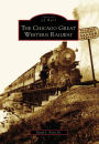 The Chicago Great Western Railway, Illinois (Images of Rail Series)