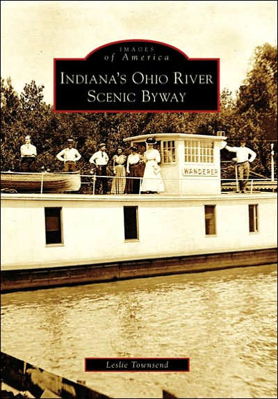 Indiana's Ohio River Scenic Byway