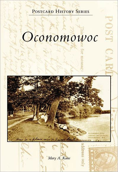 Oconomowoc