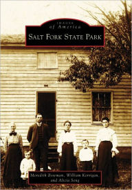 Title: Salt Fork State Park, Author: Meredith Bowman