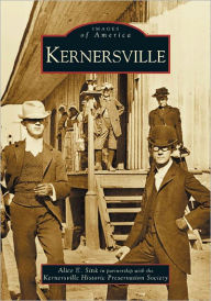 Title: Kernersville, Author: Alice E. Sink