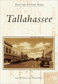 Title: Tallahassee, Author: Lynn M. Homan