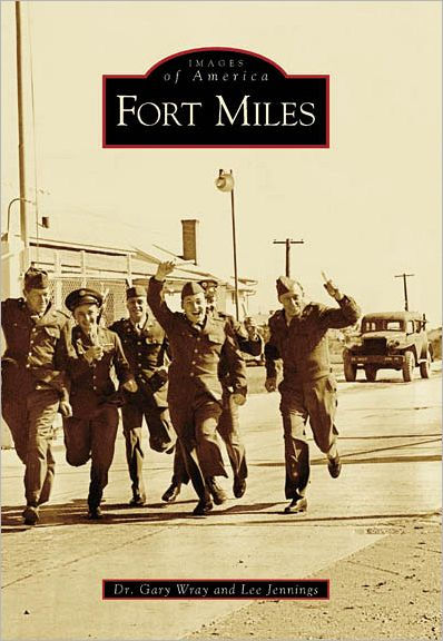 Fort Miles