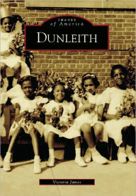 Title: Dunleith, Author: Victoria James