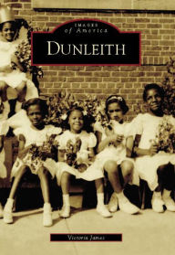 Title: Dunleith, Author: Victoria James