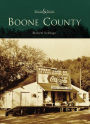 Boone County, Kentucky (Then and Now Series)