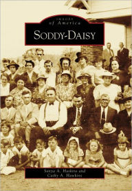 Title: Soddy-Daisy, Author: Sonya A. Haskins