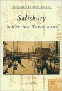 Salisbury in Vintage Postcards