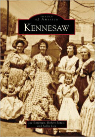 Title: Kennesaw, Author: Joe Bozeman