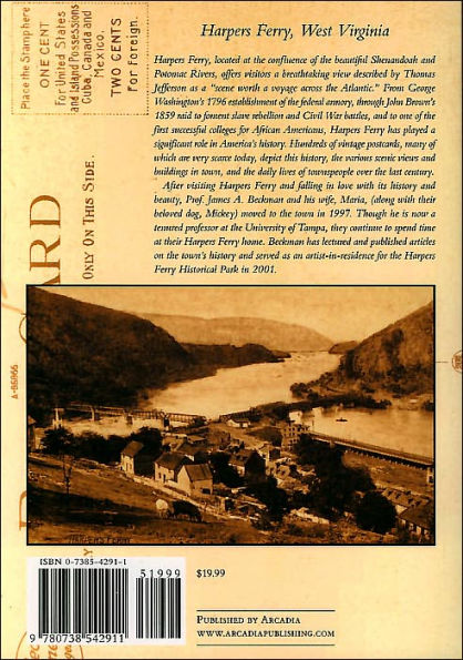 Harpers Ferry