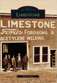 Title: Limestone, Author: James Brooks