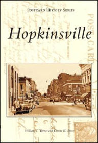 Title: Hopkinsville, Author: William T. Turner