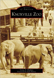 Title: Knoxville Zoo, Author: Sonya A. Haskins