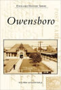 Owensboro, Kentucky (Postcard History Series)