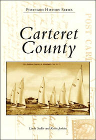 Title: Carteret County, Author: Linda Sadler