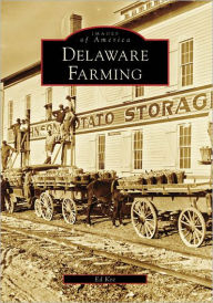Title: Delaware Farming, Author: Ed Kee