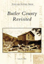 Butler County Revisited (Postcard History Series)
