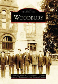 Title: Woodbury, Author: Mr. Robert W. Sands