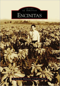 Title: Encinitas, Author: Kenneth M. Holtzclaw