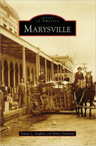Title: Marysville, Author: Tammy L. Hopkins