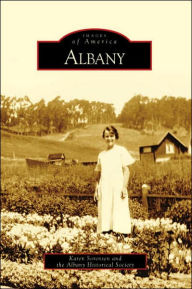 Title: Albany, Author: Karen Sorensen