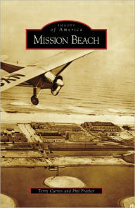 Title: Mission Beach, Author: Terry Curren