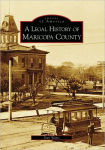 Alternative view 1 of A Legal History of Maricopa County