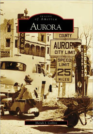 Title: Aurora, Author: Sherah J. Collins