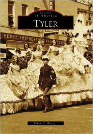 Title: Tyler, Author: Robert E. Reed Jr.