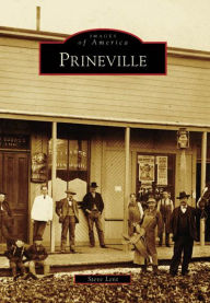Title: Prineville, Author: Steve Lent
