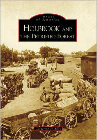Holbrook and the Petrified Forest, Arizona (Images of America Series)