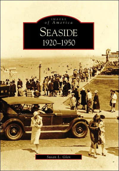 Seaside: 1920-1950