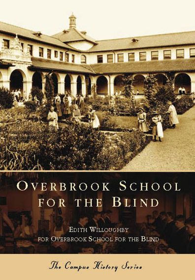 Overbrook School for the Blind