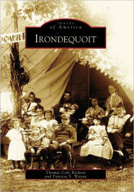 Title: Irondequoit, Author: Thomas Cole Richens